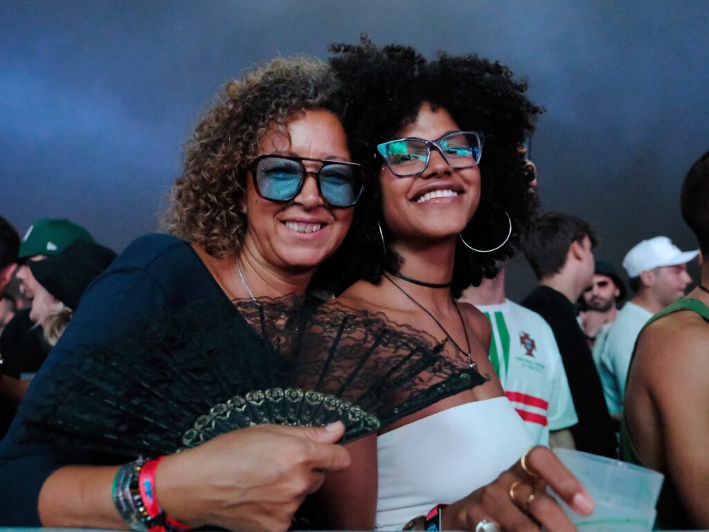 Foi assim a primeira noite do neopop em viana 17 Foi assim a primeira noite do neopop em viana
