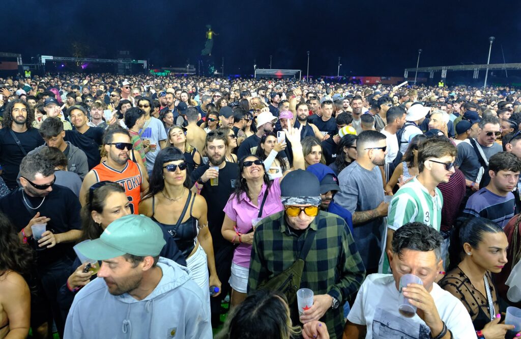 Foi assim a primeira noite do neopop em viana 20 Foi assim a primeira noite do neopop em viana