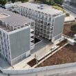 Construtora de braga conclui prédios de habitação acessível de 13 milhões em lisboa