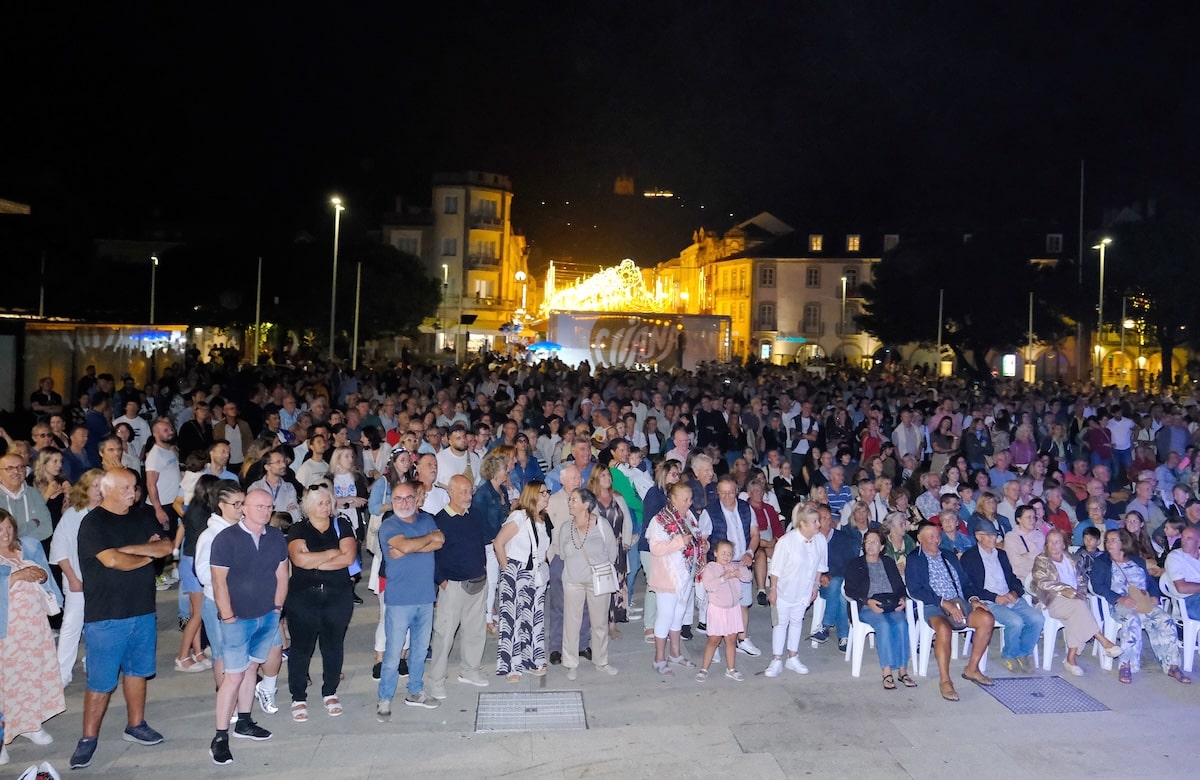 O primeiro dia da romaria d'agonia em viana do castelo 13 O primeiro dia da romaria d'agonia em viana do castelo
