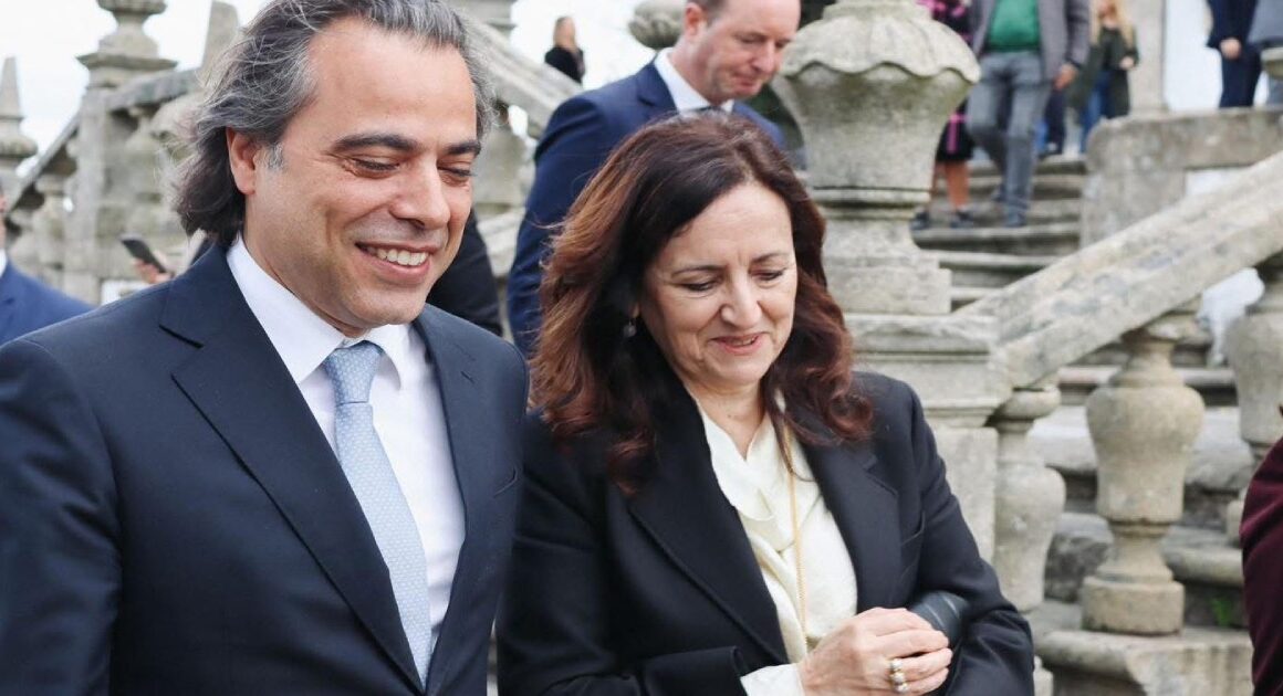 Guimarães: candidato psd/cds diz que socialistas deviam "corar de vergonha"