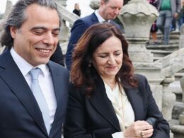 Guimarães: candidato psd/cds diz que socialistas deviam "corar de vergonha"