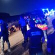 Popular avista barco com 38 migrantes em faro. Gnr efetuou resgate