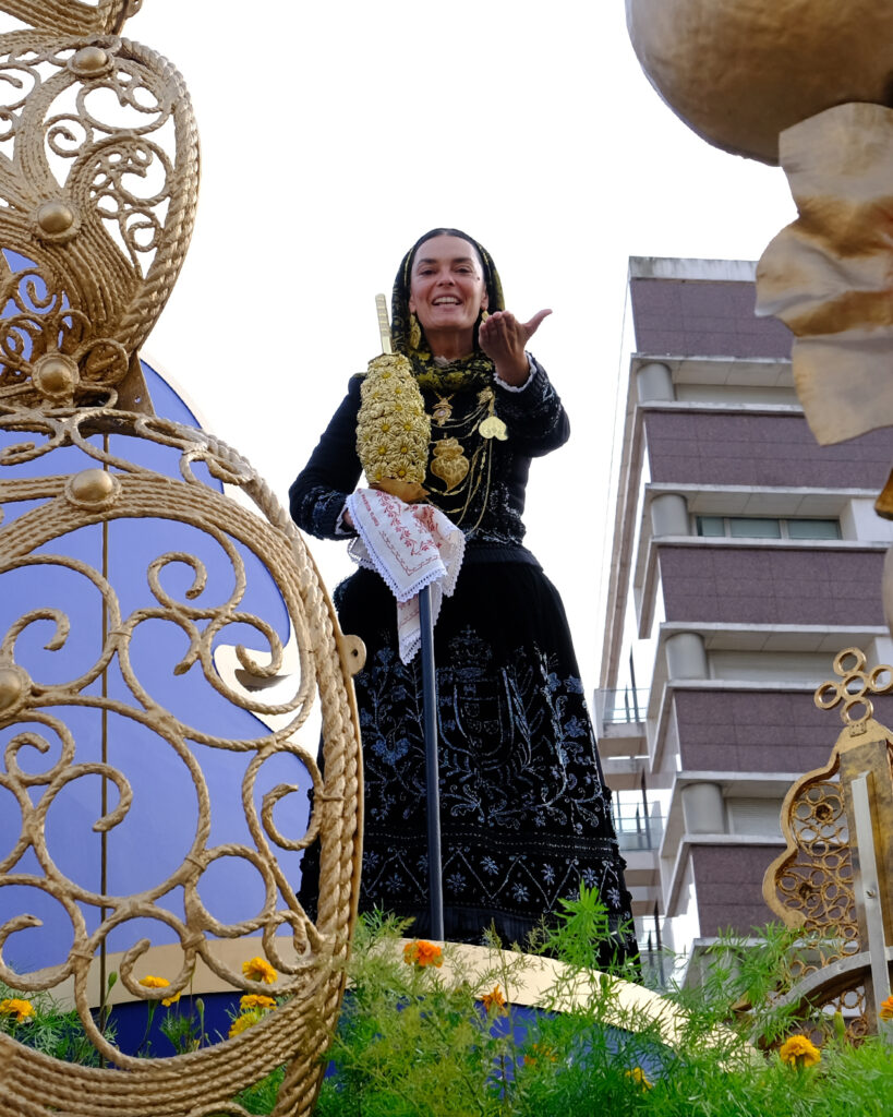 Viana: o cortejo histórico da romaria d'agonia em 56 fotografias 48 Viana: o cortejo histórico da romaria d'agonia em 56 fotografias