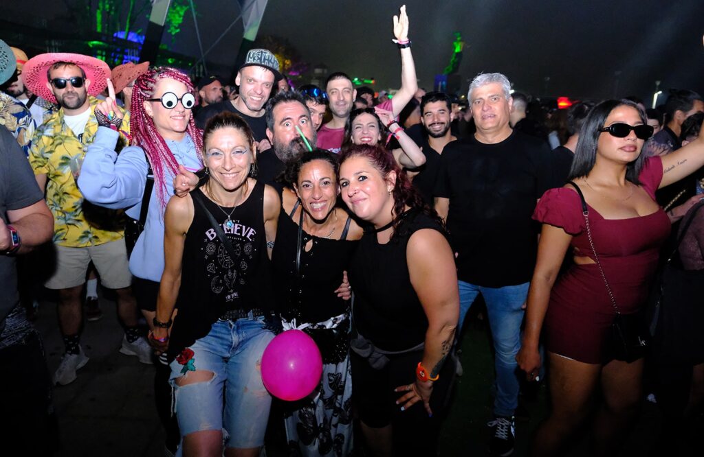 Foi assim a primeira noite do neopop em viana 28 Foi assim a primeira noite do neopop em viana