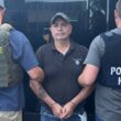 Português detido pelo ice por condenação com mais de 30 anos