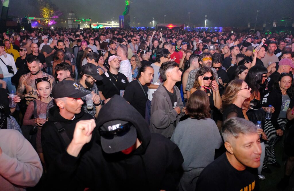 Foi assim a primeira noite do neopop em viana 29 Foi assim a primeira noite do neopop em viana
