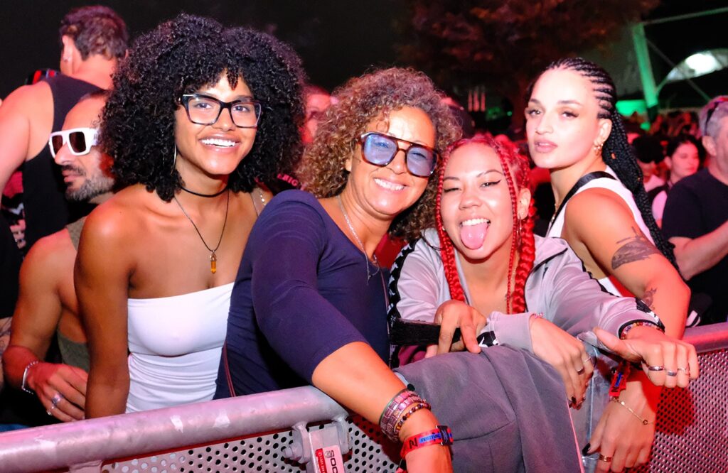 Foi assim a primeira noite do neopop em viana 31 Foi assim a primeira noite do neopop em viana