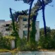 Esposende: adolescente sofre múltiplas fraturas ao explorar hotel abandonado em ofir