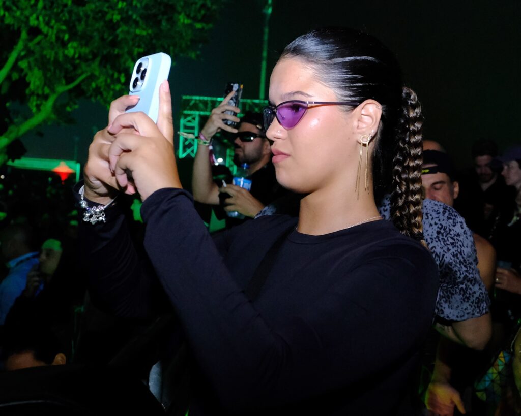Foi assim a primeira noite do neopop em viana 9 Foi assim a primeira noite do neopop em viana