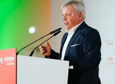 António braga promete recuperação do estádio 1. º de maio