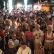 Em ponte da barca os emigrantes são recebidos com um festival que os homenageia