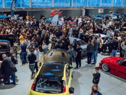 Carros 'tuning' e 'stance motorsport' vão 'invadir' ponte de lima