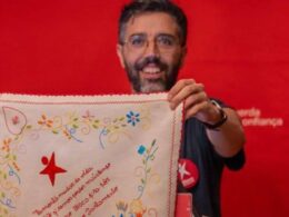Ricardo cerqueira é o candidato do be à câmara de vila verde