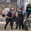 Viana: estacionamento na romaria d'agonia acaba em ameaças. Suspeito tinha réplica de arma