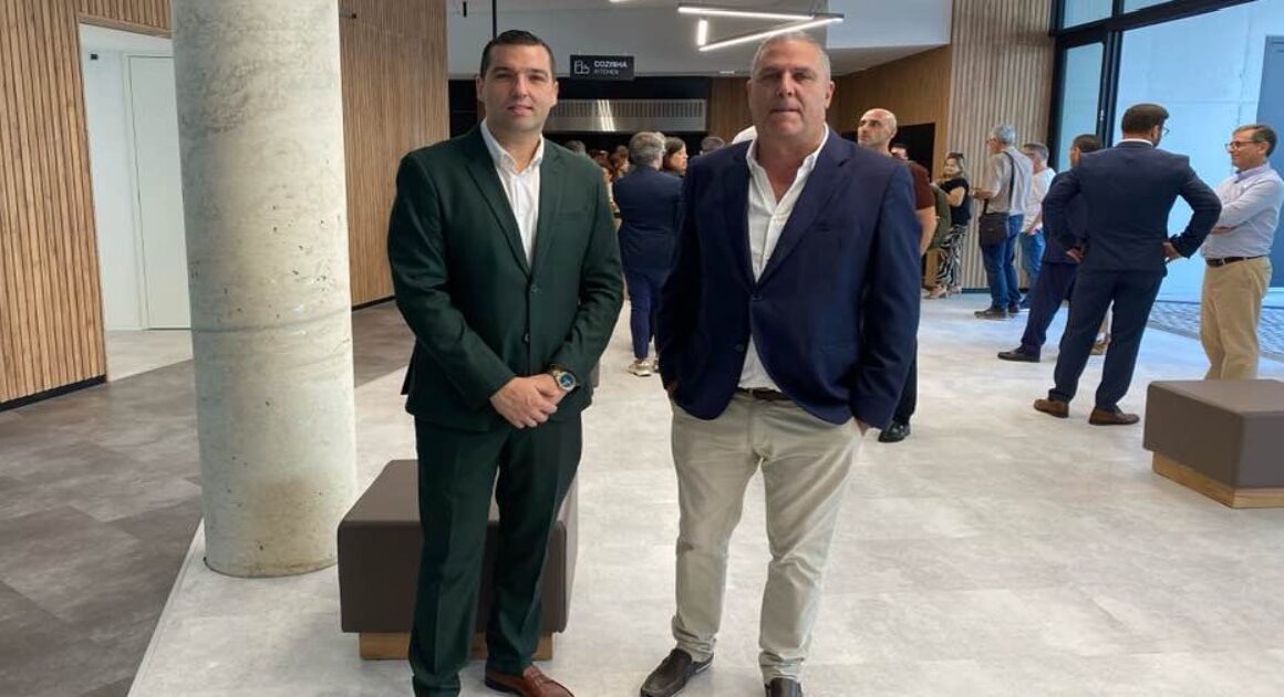 Candidato do chega sofre ataque cardíaco e o partido critica gestão do hospital de famalicão