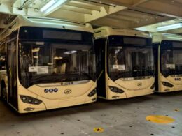 Tuviana entra em funcionamento no dia 23 de setembro