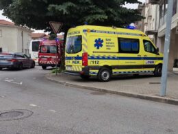 Homem que não era visto desde sábado encontrado morto em pensão no centro de fafe