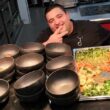 É de ponte de lima e vai comandar restaurante com estrela michelin no porto
