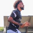 Vitória perde com o chaves no troféu francisco carvalho