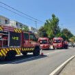 Três feridos após acidente na estrada famalicão-póvoa de varzim