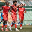 Gil vicente vence rio ave com 'bis' do reforço martín fernández