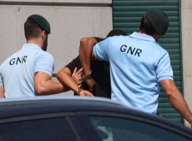 Juiz manda para a cadeia assaltante de farmácia em fafe