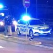 Jovem motociclista em estado grave após colisão em famalicão
