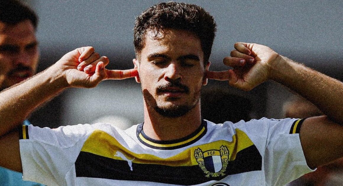 Famalicão entra a vencer na i liga