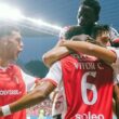 Sc braga entra na liga com vitória por 3-0