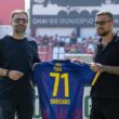 Pedro tiba põe um ponto final na carreira aos 36 anos
