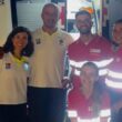 Cabeceiras de basto: beatriz não esperou e nasceu na ambulância da cruz vermelha