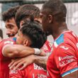 Gil vicente entra a ganhar na i liga