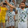 Moreirense vence alverca com golo nos descontos