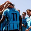 Paços de ferreira deu luta, mas vizela confirmou superioridade
