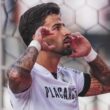 Vitória dá a volta e vence estoril