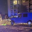 Fuga à gnr com dois mortos e três feridos graves na estrada famalicão-porto