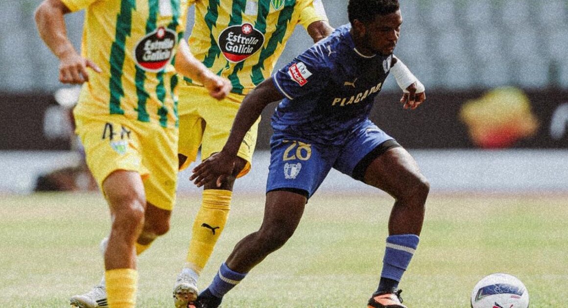 Famalicão soma segunda vitória em 2 jogos na i liga ao vencer tondela