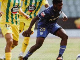 Famalicão soma segunda vitória em 2 jogos na i liga ao vencer tondela