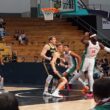 Portugal vence suécia e conquista torneio internacional de braga de basquetebol