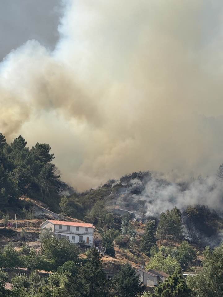 Incêndio em cabeceiras de basto 6 Incêndio em cabeceiras de basto