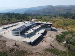 Arcos de valdevez: já abriu o novo hotel de luxo no mezio