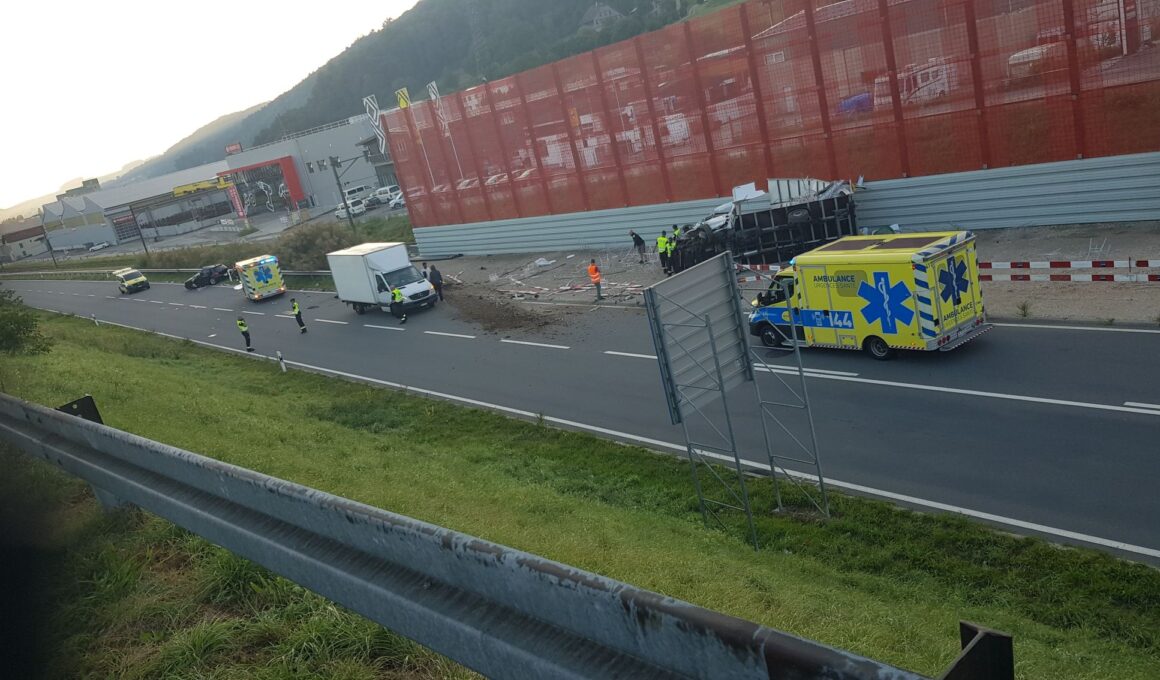 Emigrante que morreu num acidente na suíça era de arcos de valdevez