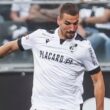 Vitória empata em casa com o arouca