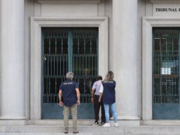 Suspeito de chegar fogo ao monte em cabeceiras de basto sai em liberdade