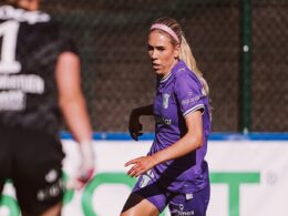 Sc braga perde para a champions feminina e cai para a europa cup
