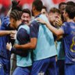 Famalicão sobe à liderança provisória do campeonato