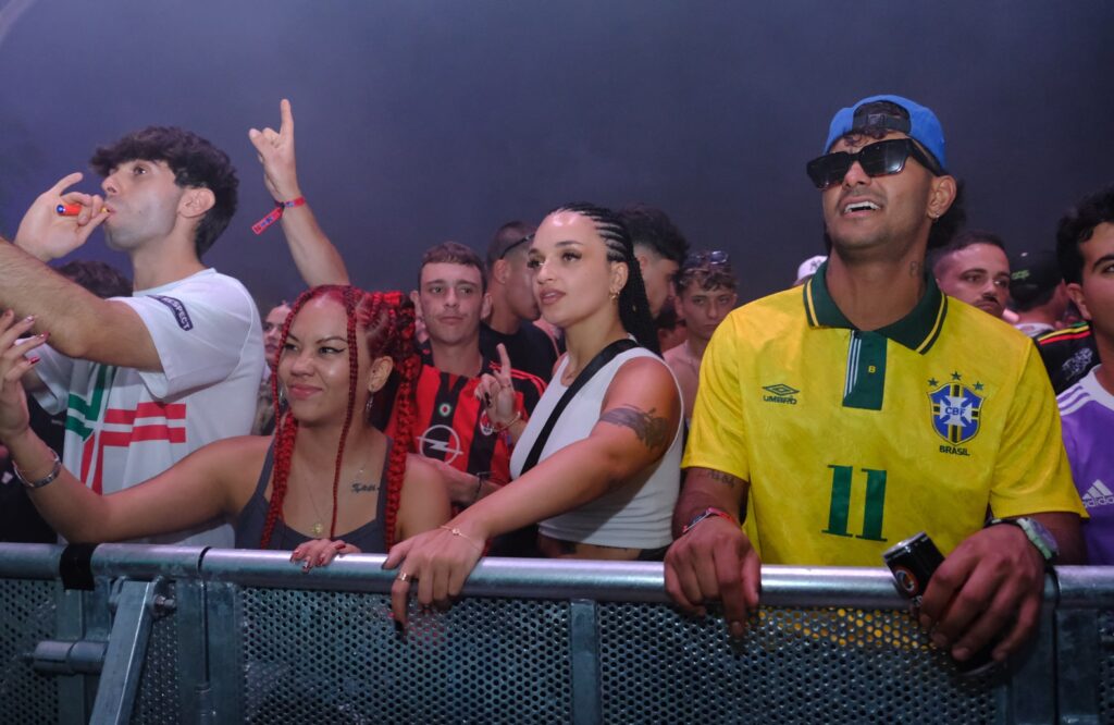 Foi assim a primeira noite do neopop em viana 11 Foi assim a primeira noite do neopop em viana