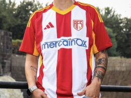 Kiki afonso aponta crescimento do avs e garante ambição para braga