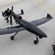 Drones portugueses já custaram 4 mil milhões à rússia, diz jornal ucraniano